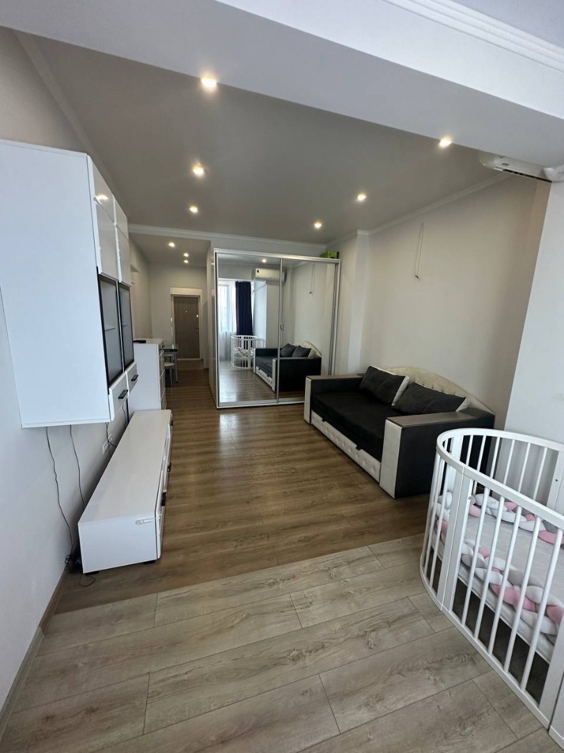 продажа однокомнатной квартиры номер A-173661 в Малиновском районе, фото номер 14